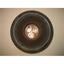 Poulie Damper Citroen Jumper 3 Phase 1